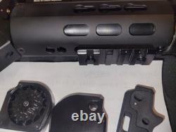 Pcp Katran Lb Cal. 25
