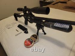 Pcp Katran Lb Cal. 25