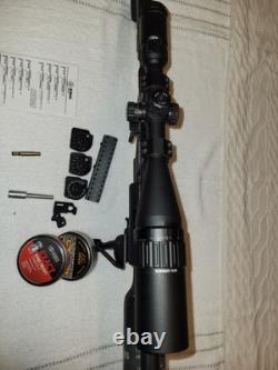 Pcp Katran Lb Cal. 25