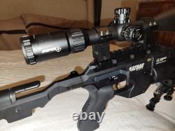 Pcp Katran Lb Cal. 25