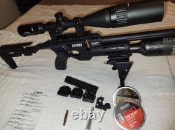 Pcp Katran Lb Cal. 25