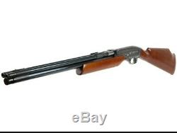 Pcp air rifle used, Double Barrel. 50 Caliber Shotgun by Seneca. Bundle Pack