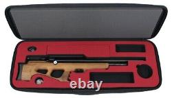 Peak Case Case for Benjamin Akela PCP Pneumatic Air Rifle