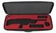 Peak Case Case For Hatsan Flashpup Qe Pcp Pneumatic Air Rifle (wood)