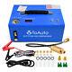 Portable 30mpa Auto-stop 12v/110v Pcp Air Compressor For Rifle Airgun Paintball