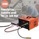 Portable Pcp Air Compressor 110/220v Auto Shut-off Pcp Air Rifles Compressor 12v