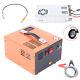 Portable Pcp Air Compressor 4500psi 30mpa 300bar Compressor For Pcp Rifle 350w