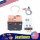 Portable Pcp Air Compressor High Pressure Air Pump 300 Bar 30 Mpa For Pcp Rifle