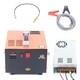 Portable Pcp Air Compressor High Pressure Air Pump 300 Bar 30 Mpa For Pcp Rifle