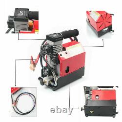 Portable PCP Air Rifle Compressor Pump 12V / 110V High Pressure 30MPa/4500psi