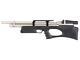 Puncher Breaker Silent Marine Sidelever Pcp Air Rifle 0.22 Cal 975 Fps