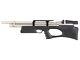 Puncher Breaker Silent Marine Sidelever Pcp Air Rifle 0.22 Cal W Synthetic Stock