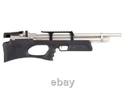 Puncher Breaker Silent Marine Sidelever PCP Air Rifle 0.22 Caliber with Pellets