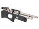 Puncher Breaker Silent Marine Sidelever Pcp Air Rifle. 22