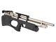 Puncher Breaker Silent Marine Sidelever Pcp Air Rifle. 25 Cal + Free Pellets