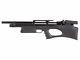 Puncher Breaker Silent Synthetic Sidelever Pcp Air Rifle 0.250 Caliber
