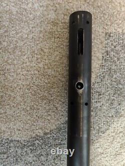 RAI Bottle Chassis Package For Benjamin Marauder PCP Air Rifle