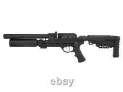 RAW MicroHunter PCP Air Rifle 0.22