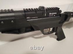 READ Benjamin BTAP22 Armada. 22cal PCP Powered Multi-Shot Pellet Air Rifle USED