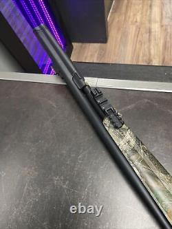 READ DESCRIPTION PLEASE SEE PHOTOS Stoeger XM1 S4 Suppressor PCP Air Rifle. 22