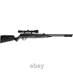 RWS/Umarex SYNERGIS Air Rifle. 177 Pellet 1200 FPS 12Rd With 3-9x40 Scope 2-Stage