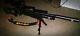 Refurbished Hatsan Flash Quiet Energy Pcp Air Rifle Hgflash Custom W Extras