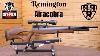 Remington Airacobra Pcp