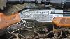 Review Sam Yang Ind Sumatra 2500 Air Rifle On Test Pcp Airgun