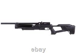 Reximex Accura PCP Air Rifle Synthetic. 22 Cal 950 FPS RX-RACC22SS