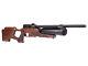 Reximex Accura Pcp Air Rifle Walnut. 22 Cal, 950 Fps Rx-rac22ws