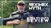 Reximex Myth Review U0026 Test New Affordable Pcp Air Rifle In The Uk