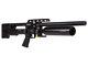 Reximex Throne Gen 2 Pcp Air Rifle 0.22