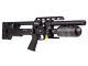 Reximex Throne Gen2 Compact Pcp Air Rifle 0.22