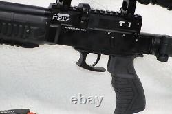 SALE! Sale! Air Rifle. 25Pcp Tactical Free Accessorie Free Case MAKE OFFER