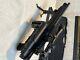 Sale! Sale! Air Rifle. 25pcp Tactical Free Bipod Case Make Offer