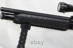 SALE! Sale! Air Rifle. 25Pcp Tactical Free Bipod Case MAKE OFFER