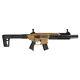 Sig Sauer Mcx Rattler Canebrake Pcp. 177 Cal 30rd Fde/black Air Semi-auto Rifle