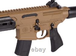 SIG Sauer MCX Rattler Canebrake PCP Pellet Air Rifle. 177 cal 700 FPS