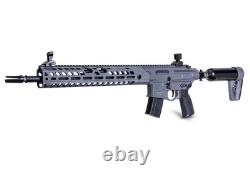SIG Sauer Virtus Air. 22 CO2 88G Air Rifle AIR-VIRTUS-22