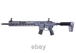 SIG Sauer Virtus Air. 22 CO2 88G Air Rifle AIR-VIRTUS-22