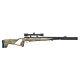 Stoeger Xm1.22 Realtree Edge Air Gun Combo With 4x32 Scope (30342)