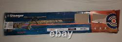 STOEGER XM1.22 Realtree Edge Air Gun Combo with 4x32 Scope (30342)