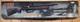 Seneca Aspen. 177 Pcp/multipump Air Rifle With4x32 Scope