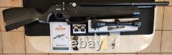 Seneca Aspen. 177 PCP/Multipump Air Rifle with4x32 Scope
