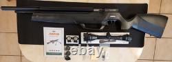 Seneca Aspen. 177 PCP/Multipump Air Rifle with4x32 Scope
