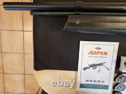 Seneca Aspen. 177 PCP/Multipump Air Rifle with4x32 Scope