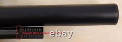 Seneca Aspen. 177 PCP/Multipump Air Rifle with4x32 Scope