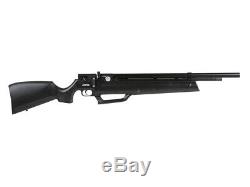 Seneca Aspen. 25 Caliber 800 fps PCP Air Rifle