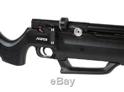 Seneca Aspen. 25 Caliber 800 fps PCP Air Rifle