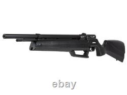 Seneca Aspen. 25 cal PCP air rifle Factory refurbished w accessories xtra mag